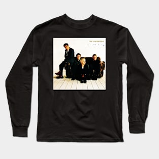 The Cranberries Long Sleeve T-Shirt